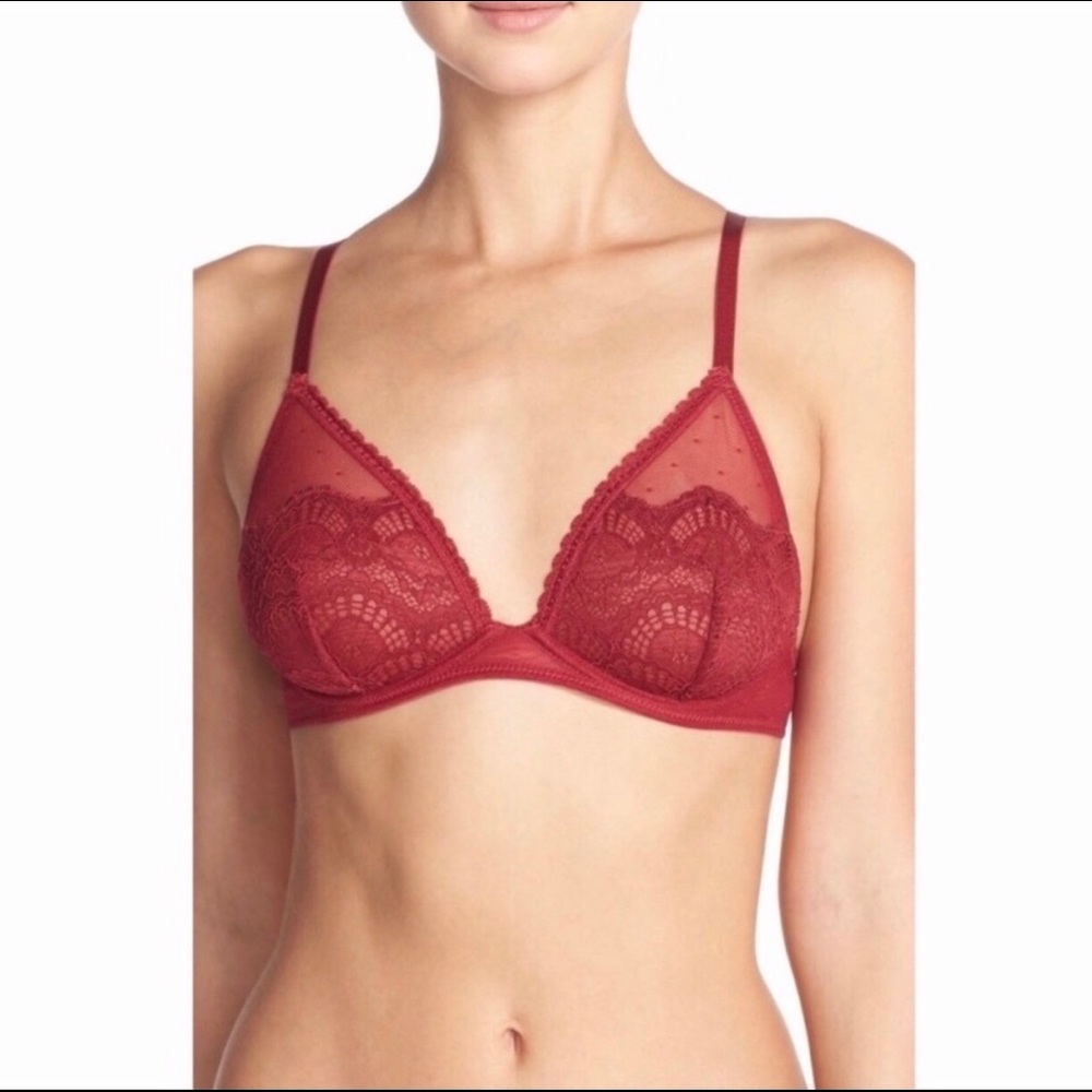 Flash sale limited time offer Free People bra